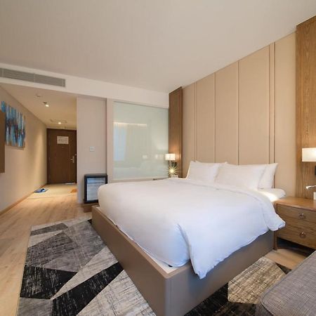 Bni Panorama Luxury Apartments На Транг Екстериор снимка